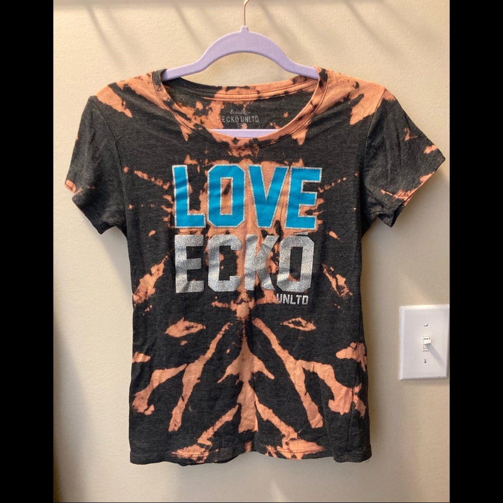 Ecko Unltd. Tie Dye T-Shirt